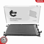Kondensaator,kliimaseade ESEN SKV 86SKV022
