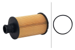 &Otilde;lifilter HELLA 8ZO 366 101-111