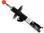 Amort SACHS 316 893