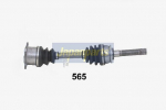 Veov&otilde;ll JAPANPARTS GI-565