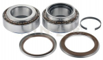 Rattalaager SNR HDS218