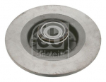Piduriketas FEBI BILSTEIN 21299