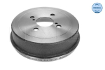 Piduritrummel MEYLE 30-15 523 0090