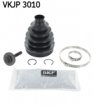 Kaitsekummikomplekt, veov&otilde;ll SKF VKJP 3010