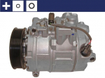 Kompressor,kliimaseade MAHLE ACP 1306 000S