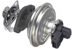 EGR-klapp VDO/CONTINENTAL 2803601019302