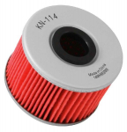 &Otilde;lifilter K&N Filters KN-114