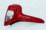 Tagatuli MAGNETI MARELLI LLG762