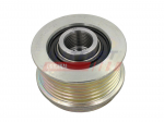 Rihmaratas,generaator FAST FT45701