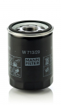 &Otilde;lifilter MANN-FILTER W 713/29
