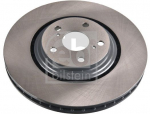 Piduriketas FEBI BILSTEIN 108464