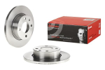 Piduriketas BREMBO 08.7237.10
