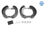 Piduriklotside komplekt MEYLE 40-14 533 0019/K