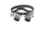 Hammasrihma komplekt SNR KD470.18