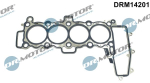 Tihend,silindripea Dr.Motor Automotive DRM14201