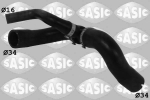 Jahutusvoolik SASIC 3406210