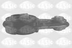 Paigutus,Mootor SASIC 4001717