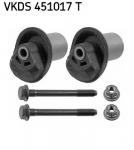 Sillakeha SKF VKDS 451017 T