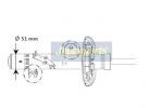 Amort JAPANPARTS MM-01131