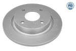 Piduriketas MEYLE 715 523 0033/PD