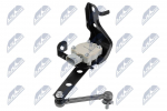 Andur, seadeelement- tulede ulatuse reguleerimine NTY ECX-TY-008