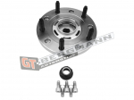 Rattalaagrikomplekt GT-BERGMANN Automotive GT24-071