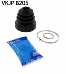 Kaitsekummikomplekt, veov&otilde;ll SKF VKJP 8205
