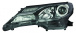 Esituli ABAKUS 212-11W1R-LDEM2