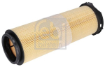 &Otilde;hufilter FEBI BILSTEIN 31441