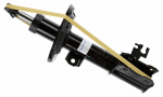 Amort SACHS 560 540