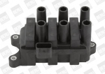 S&uuml;&uuml;tepool BorgWarner (BERU) ZS372