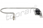 NOx-sensor, NOx-katal&uuml;saator TOPRAN 121 559