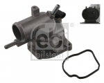 Termostaat,Jahutusvedelik FEBI BILSTEIN 38288