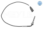 Andur, heitgaasitemperatuur MEYLE 114 800 0238