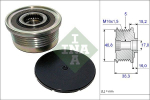 Generaatori vabak&auml;ik Schaeffler INA 535 0048 10