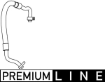 Madalsurvetorustik, kliimaseade MAHLE AP 90 000P