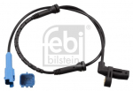 Andur, rattap&ouml;&ouml;rete arv FEBI BILSTEIN 102249