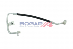 K&otilde;rgsurve-/madalsurvetorustik, kliimaseade BOGAP B4128120