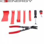 T&ouml;&ouml;riistade komplekt ENERGY NE00669