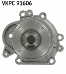 Veepump, mootori jahutus SKF VKPC 91606