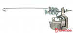 Pidurij&otilde;uregulaator BREMBO R 50 003