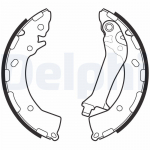 Piduriklotside komplekt DELPHI LS2150