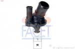 Termostaat,Jahutusvedelik FACET 7.8753