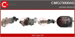 EGR-moodul CASCO CMG73000AS