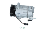 Kompressor,kliimaseade NRF 32839