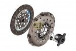 Sidurikomplekt Schaeffler LuK 624 3316 33