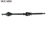 Veov&otilde;ll SKF VKJC 6002