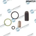 Remondikomplekt,pump-d&uuml;&uuml;s-komponent DR. MOTOR DRM032R