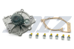 Veepump, mootori jahutus DOLZ V211