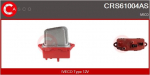 Takistus,salongipuhur CASCO CRS61004AS